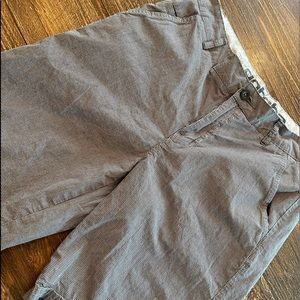 Men’s Shorts Sz 32 GOTCHA!